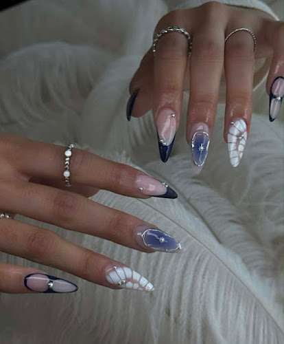 Nail Gallery - 859 Jane St