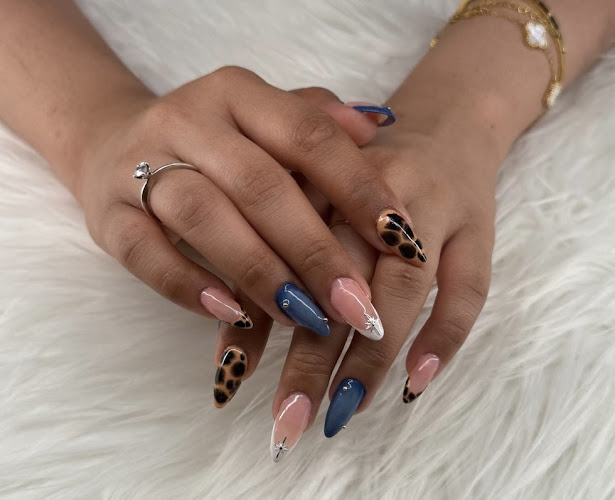 Nail Gallery