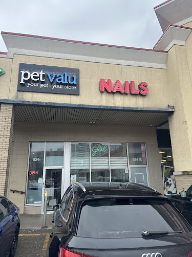 Nail Gallery
