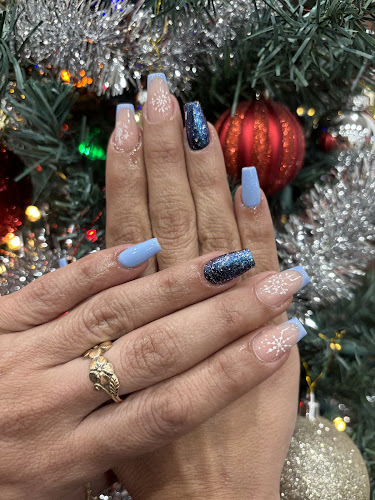 Nail Gallery