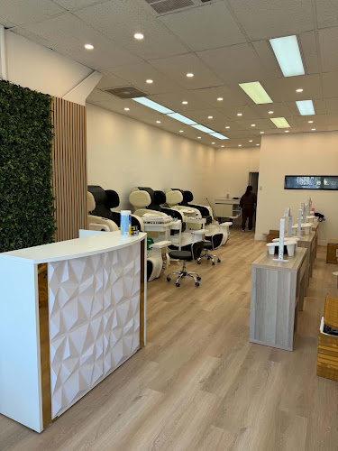 Nail Garden
