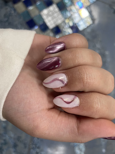 Nail Grows