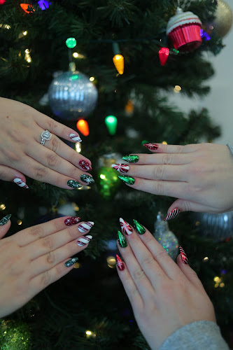 Nail Lab N Spa