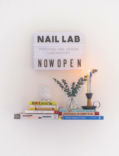 Nail Lab