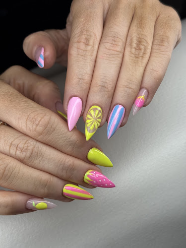 Nail Lovers