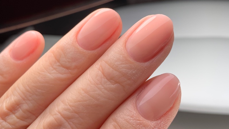 Nail Me London