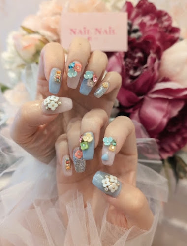 Nail Nail