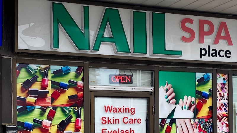 Nail Place