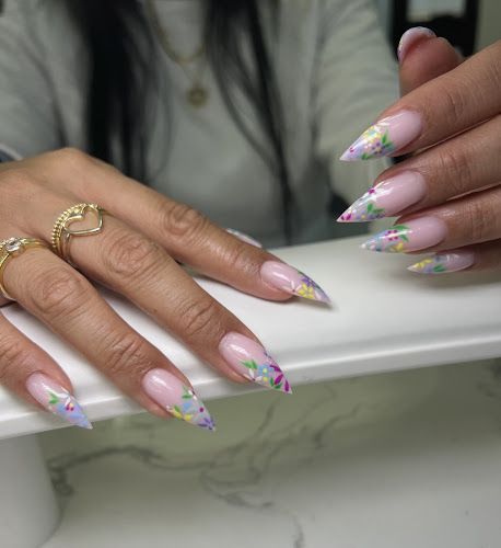 Nail Pro Studio And Spa