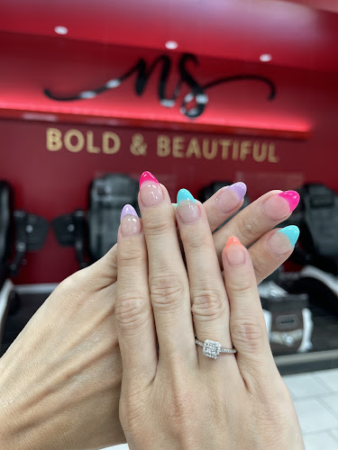 Nail Secrets (Beamsville)
