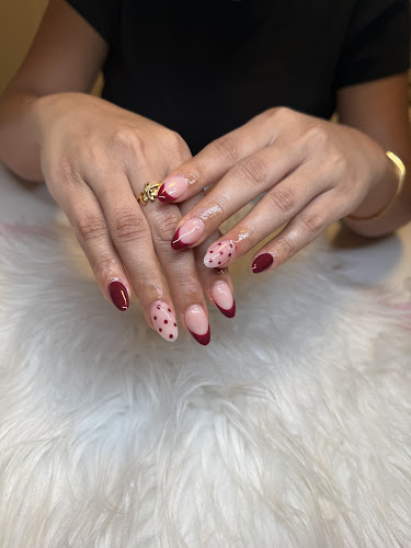 Nail Sets by Jot