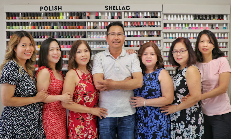 Nail Shop