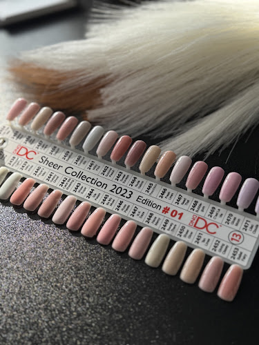 Nail Solutions