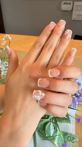 Nail Story & Spa