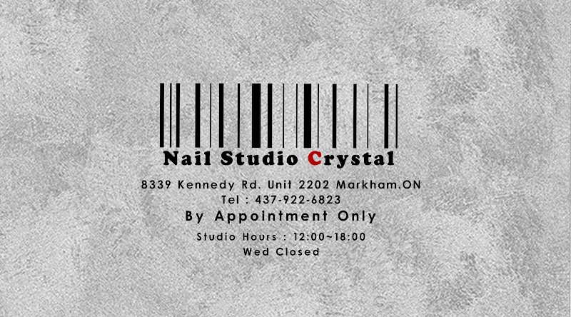 Nail Studio Crystal