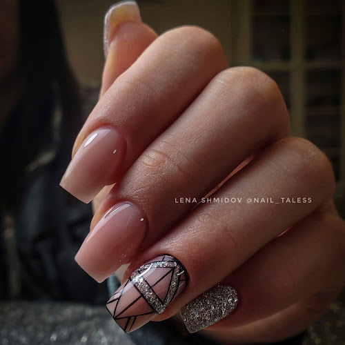 Nail Tales