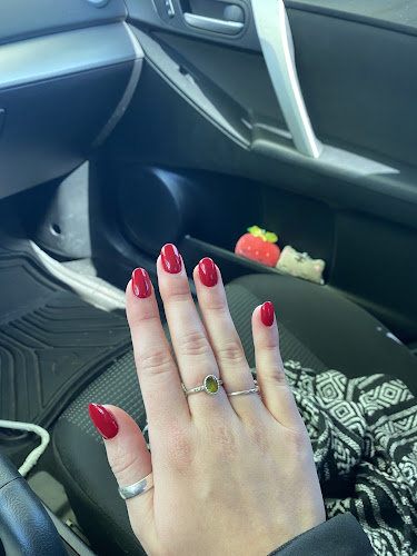 Nail Tech Professional Nail Care