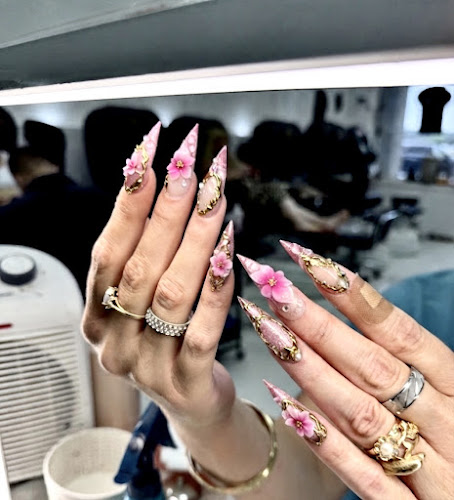 Nail Training Ottawa