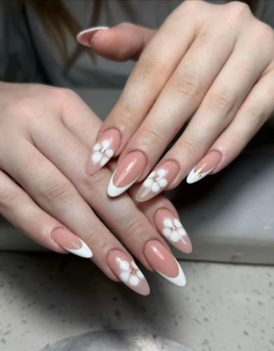 Nail Trix ( New Owner 🥰)