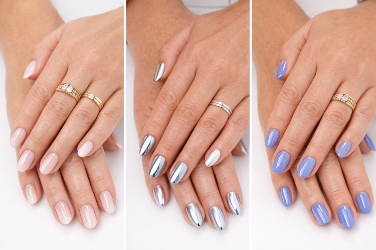 Nail Vision in Welland