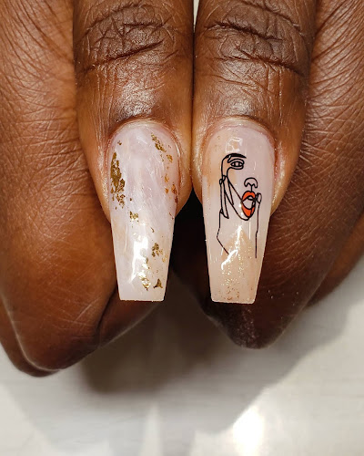 Nail World & Spa