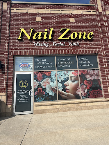 Nail Zone Milton / Walk in welcome