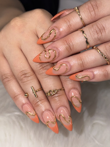 Nailbliss by Myra