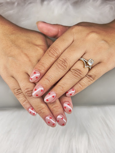 Nailbox by Unnati