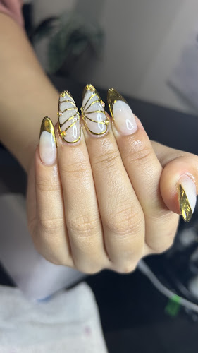 NailCraft By Zeel