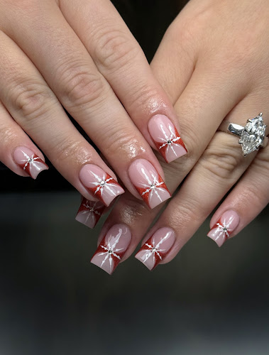 Nailed By Lana