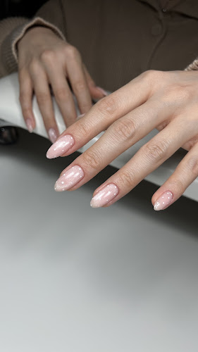 Nailed by Nehita