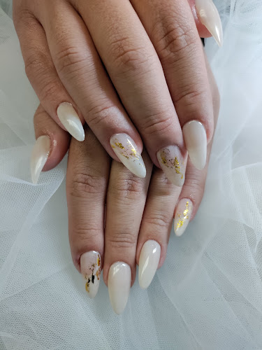 NAILED IT NAILS