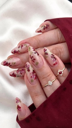 Nailegant Hair & Nail Spa