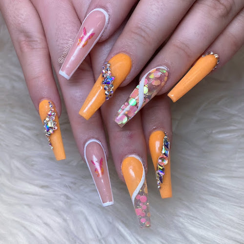 Nailfuel