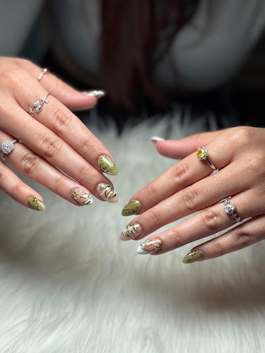 Nailhaven by Nidhi