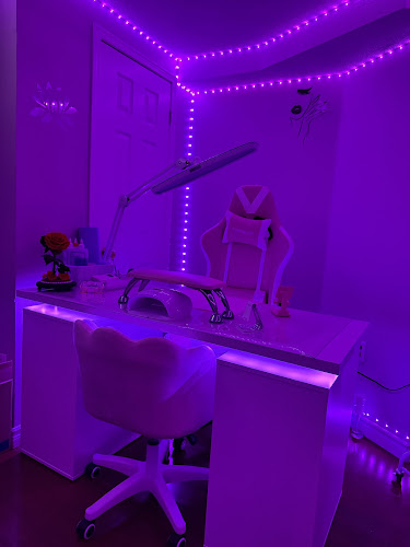 Nailhub by Jasleen