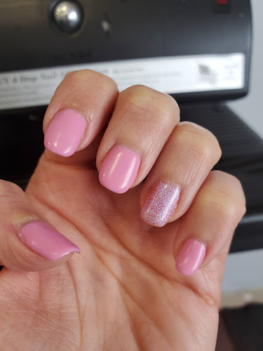 Nailicious