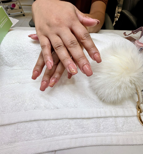 Nailing Beauty Spa