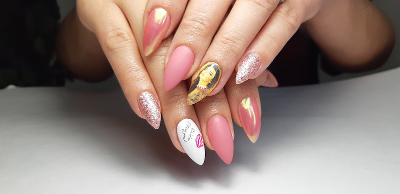 NailKimi