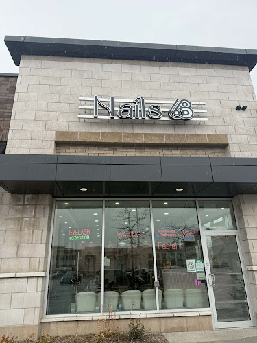 Nails 68 Scarborough