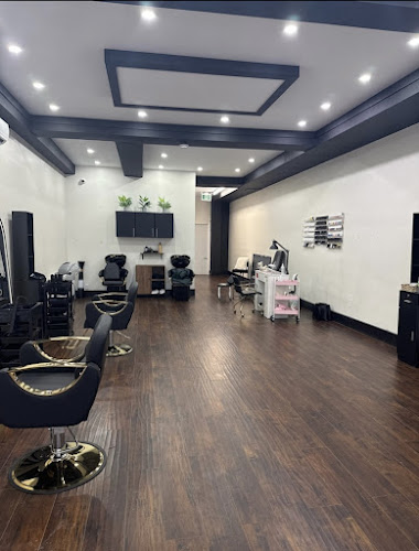 Nails Affair with Anshul