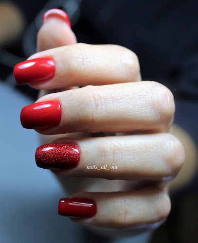 Nails All Out