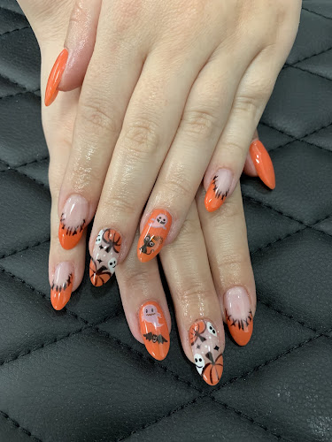 Nails & Beauty Palace