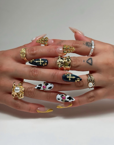 Nails Art By G