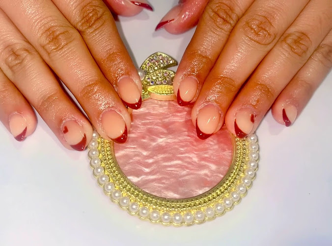 Nails by Aarti