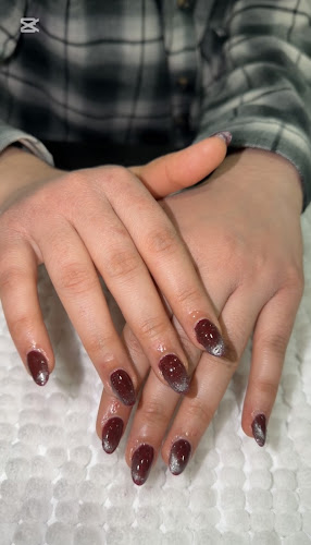 Nails By Anshu