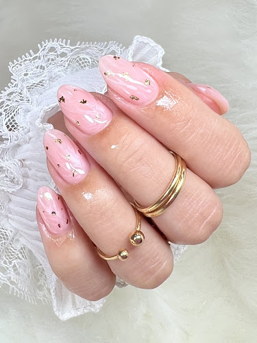 Nails by Brazilian