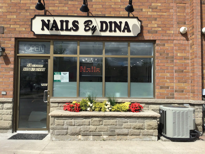 Nails By Dina