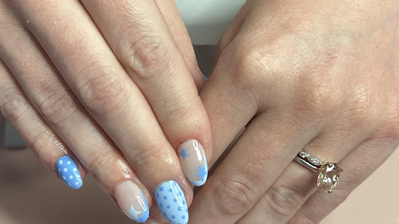 Nails by Ginni