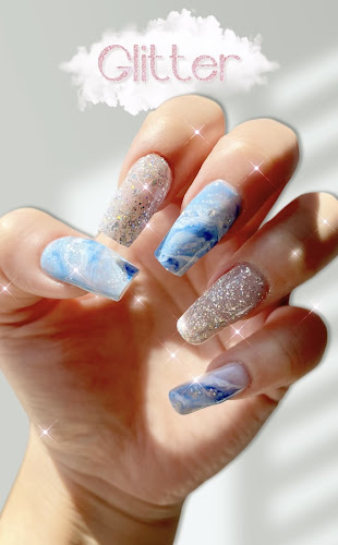 Nails by Ingrid